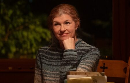 PHONY - “First Look” (Disney/David Astorga) CONNIE BRITTON