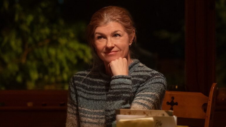 PHONY - “First Look” (Disney/David Astorga) CONNIE BRITTON
