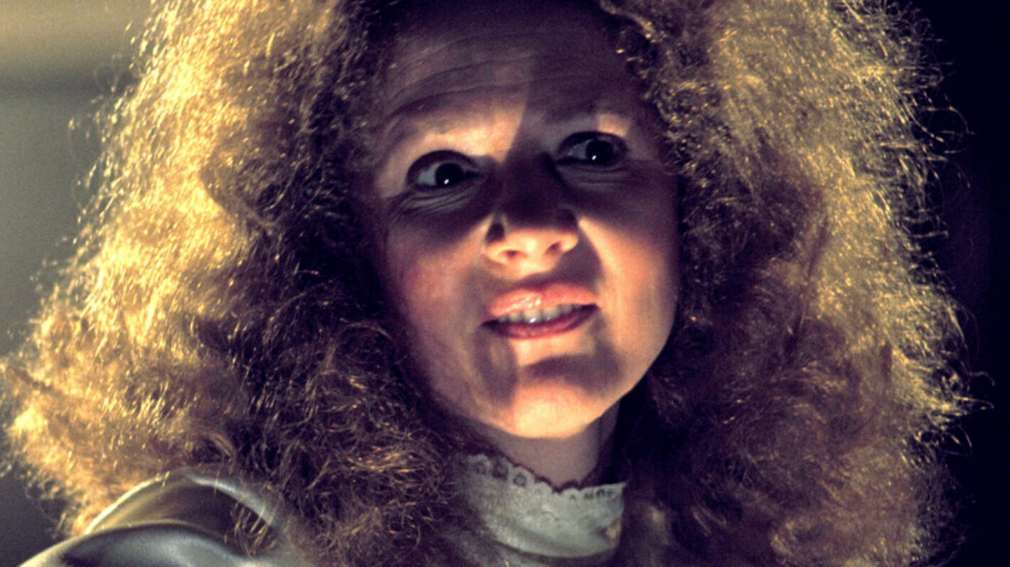 CARRIE, Piper Laurie, 1976