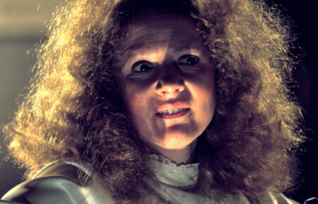 CARRIE, Piper Laurie, 1976