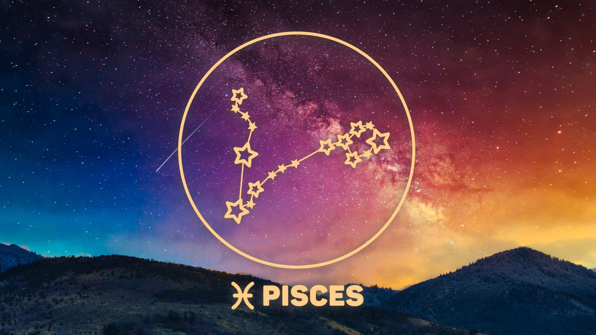 Pisces Love Horoscope October 2026