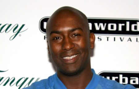 Reggie McFadden