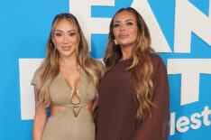 'RHONJ': Melissa & Dolores Tease Season 15 Cast Dynamics