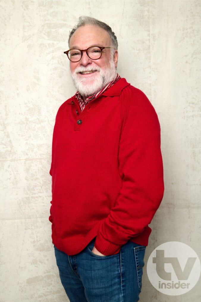 Richard Steven