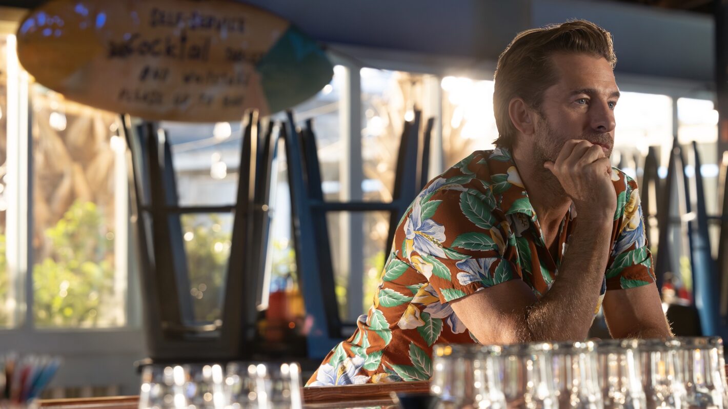‘R.J. Decker’ Boss Reveals What Could Happen in Season 3 After That Shocking Cliffhanger (Exclusive)
