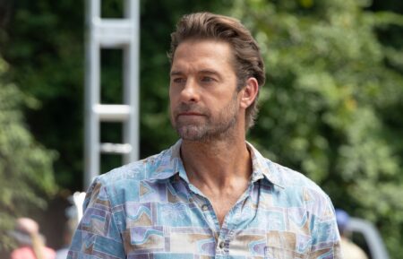 Scott Speedman — 'R.J. Decker'