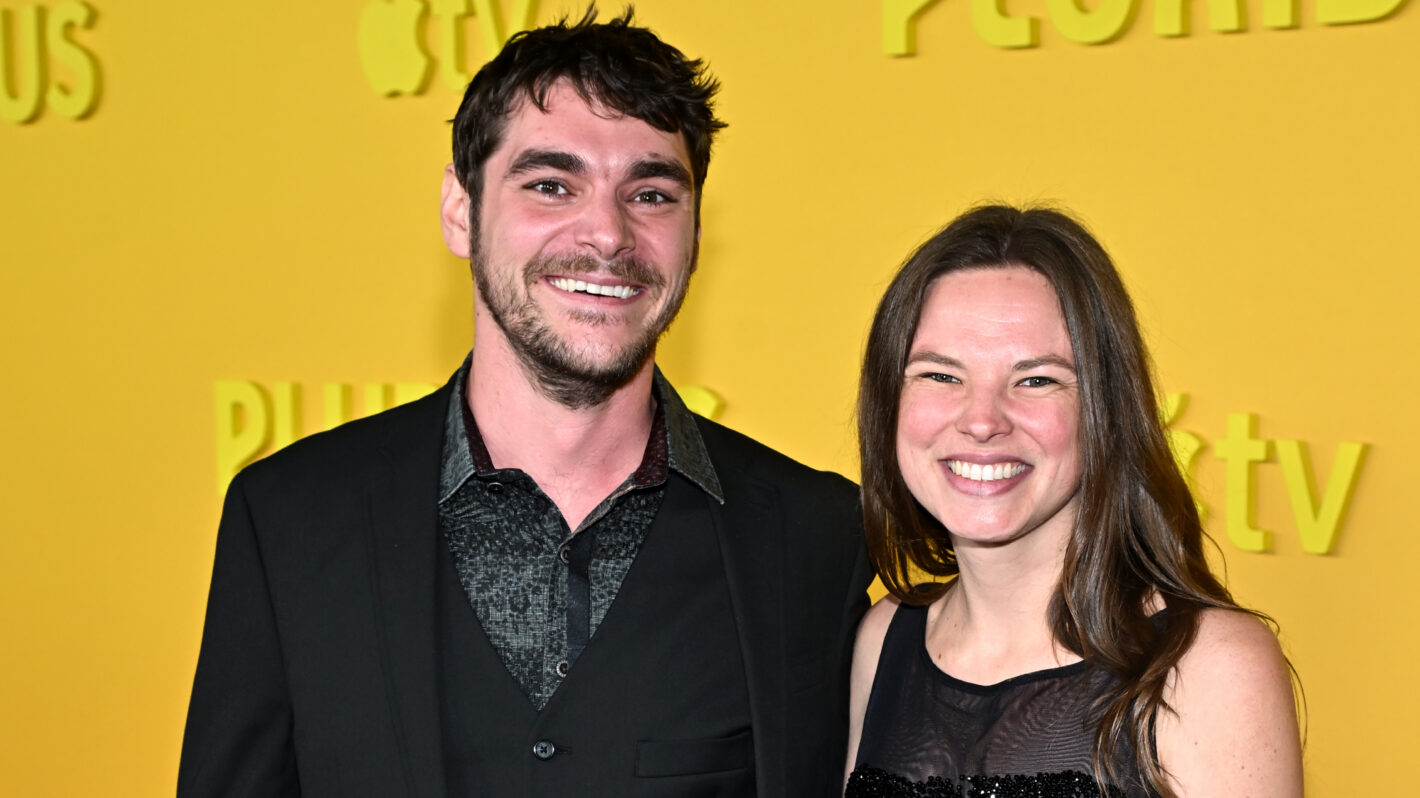 All About RJ Mitte's Fiancée Kennedy Suarez