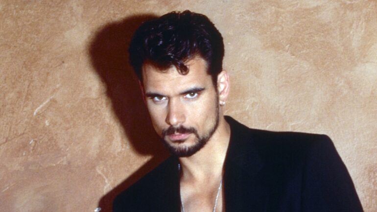 ‘Days of Our Lives’ Star Robert Kelker-Kelly’s Cause of Death Revealed