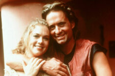 Kathleen Turner Reacts to Michael Douglas Revealing Their Affair