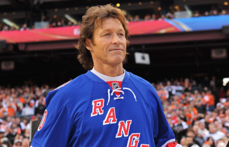 Ron Duguay