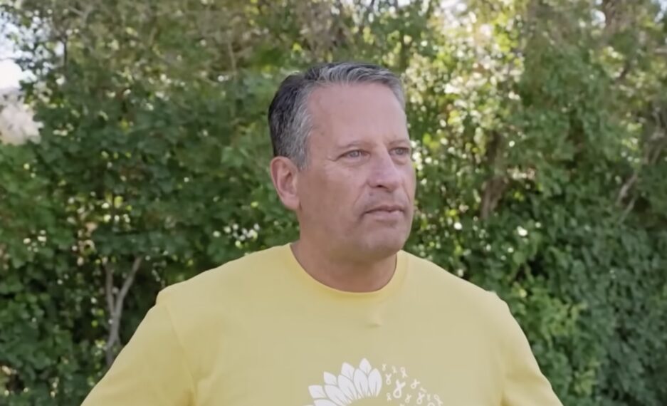 Ron on Sister Wives