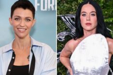 What Happened Between Ruby Rose & Katy Perry?