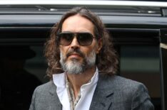 Russell Brand's Rape & Sexual Assault Trial Begins in London