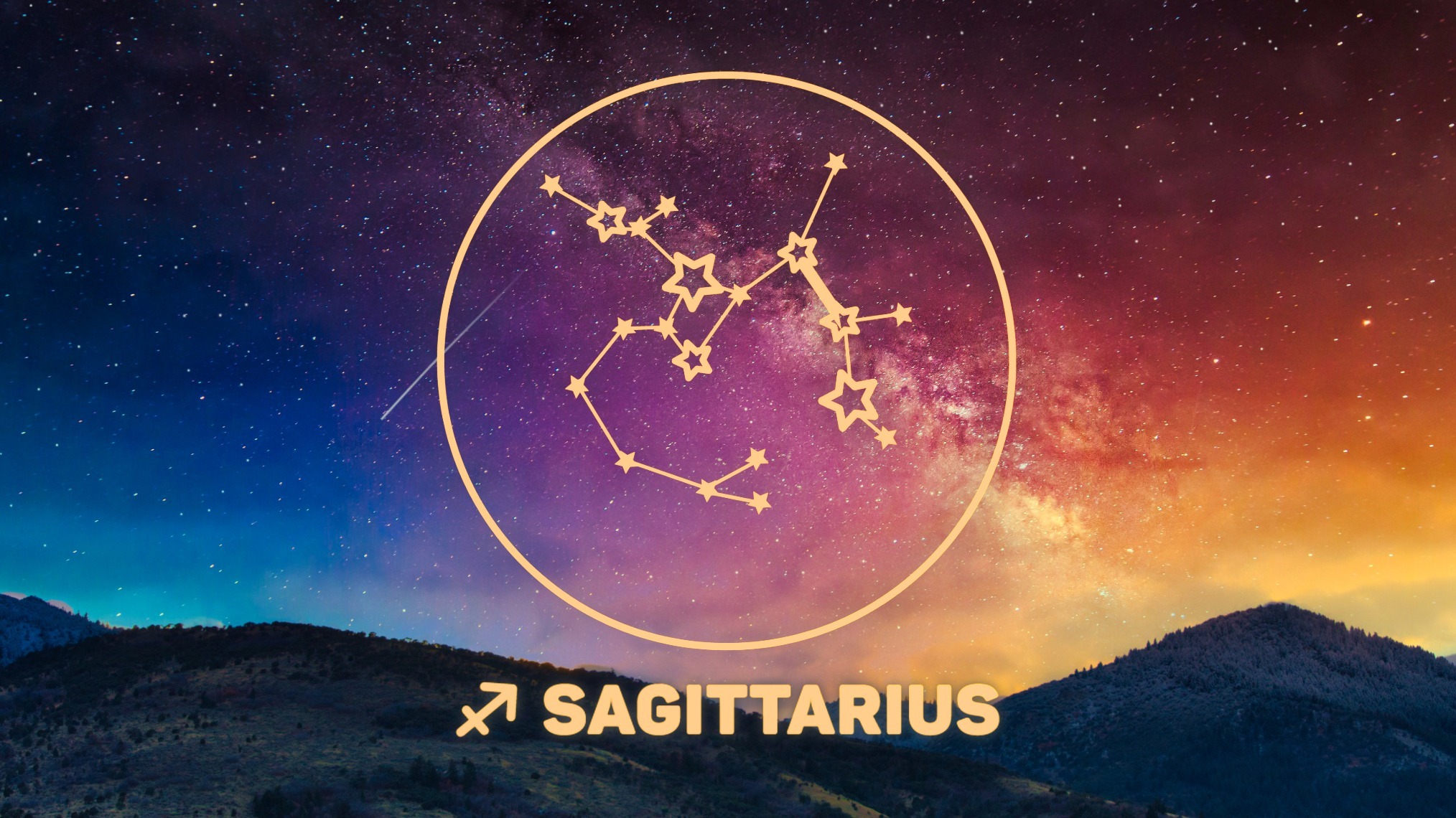 Sagittarius Love Horoscope October 2026
