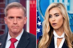 Is CNN's Scott Jennings Set to Replace Katie Zacharia? Here's What He Said