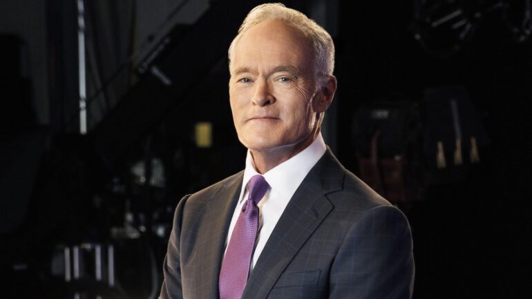 Scott Pelley