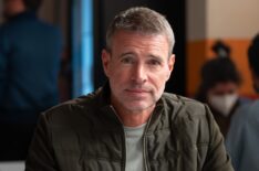 'Scrubs' Boss Teases Scott Foley's 'Watchable' Return as Sean