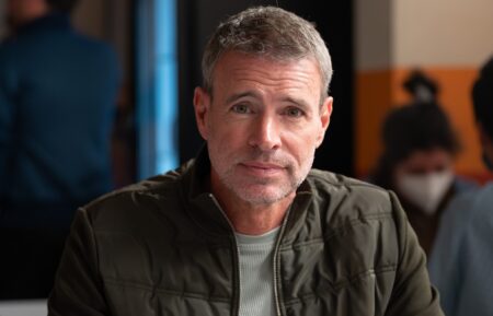 Scott Foley as Sean in 'Scrubs' Season 2