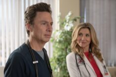 'Scrubs': Are J.D. & Elliot Destined to Be Together?