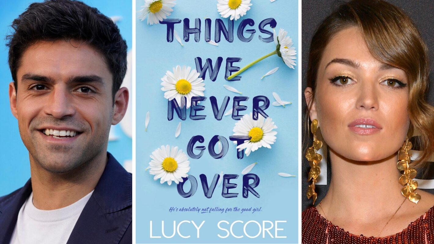 Things We Never Got Over TV Series Casts Future Leads Things We Never Got Over TV Series Casts Future Leads