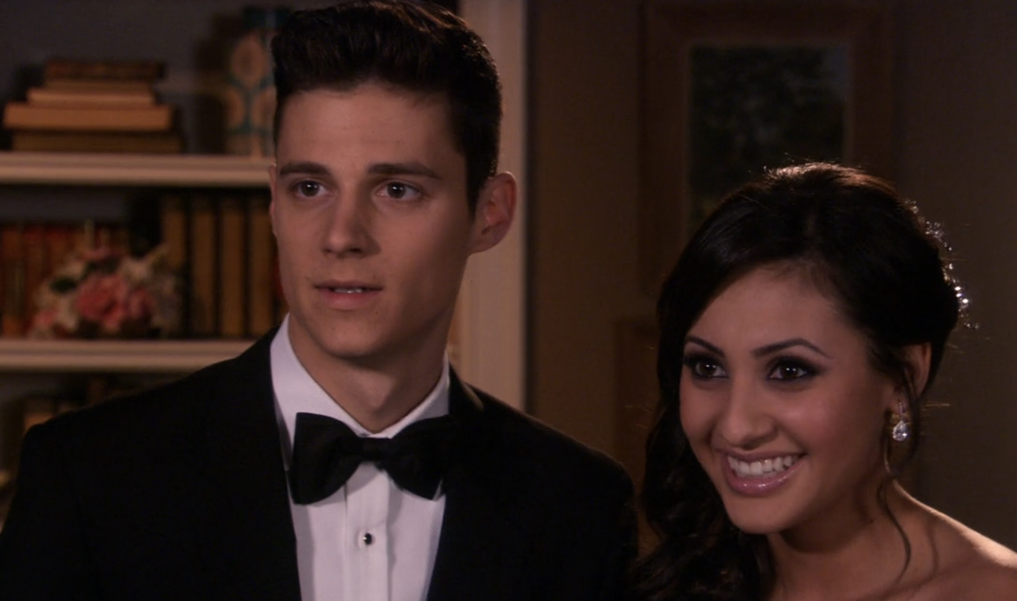 'Secret Life of the American Teenager': Who Did Amy, Ricky, Adrian and ...