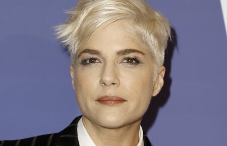 selma blair