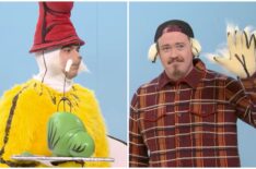 'SNL': Shane Gillis Drops F-Bomb in 'Green Eggs & Ham' Skit