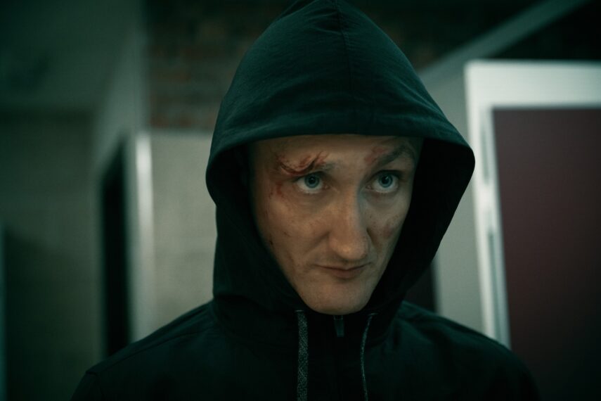 Tom Brooke as Coe — 'Slow Horses' Season 6 Episode 4