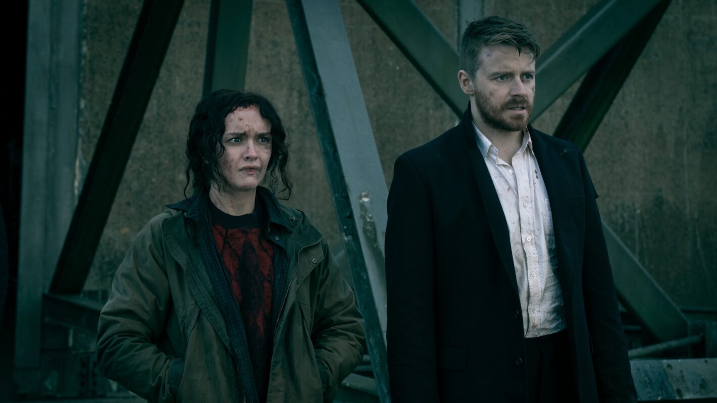 ‘Slow Horses’ Boss Reveals River & Sid Kiss Was Improvised by Stars (Exclusive) ‘Slow Horses’ Boss Reveals River & Sid Kiss Was Improvised by Stars (Exclusive)