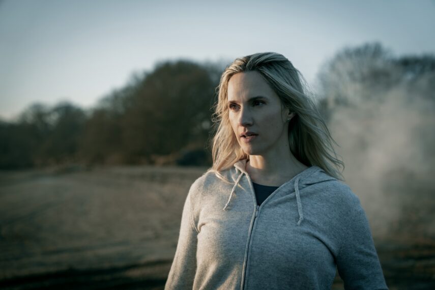 Ruth Bradley — 'Slow Horses' Season 6 Finale