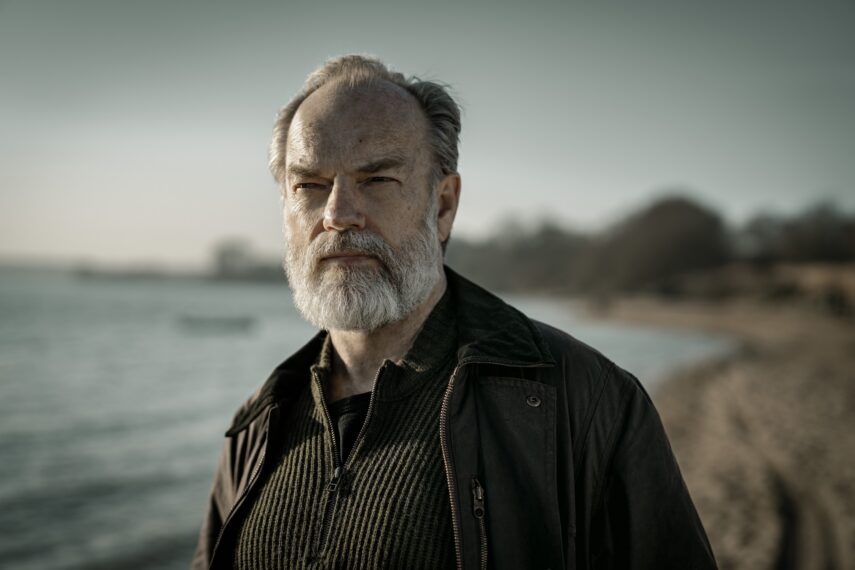 Hugo Weaving — 'Slow Horses' Season 6 Finale "Judgment Day"