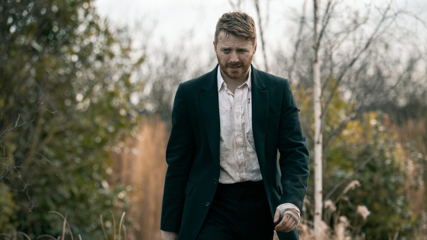 Slow Horses ends season 6 with River’s fate uncertain