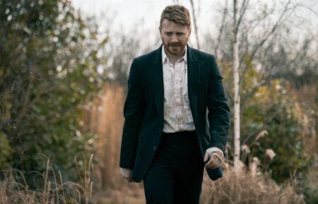 Jack Lowden — 'Slow Horses' Season 6 Finale "Judgment Day"