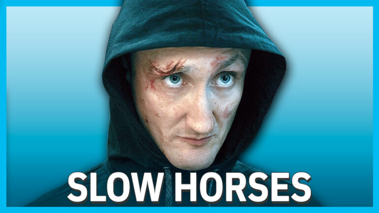 Inside That Shocking ‘Slow Horses’ Death
