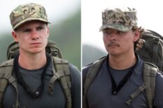 'Special Forces': Maxim Naumov Reflects on 'Bond' With Collin Gosselin