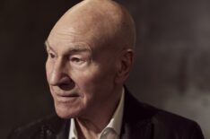 Patrick Stewart, in His Final Interview With TV Insider, Vowed to Never Retire