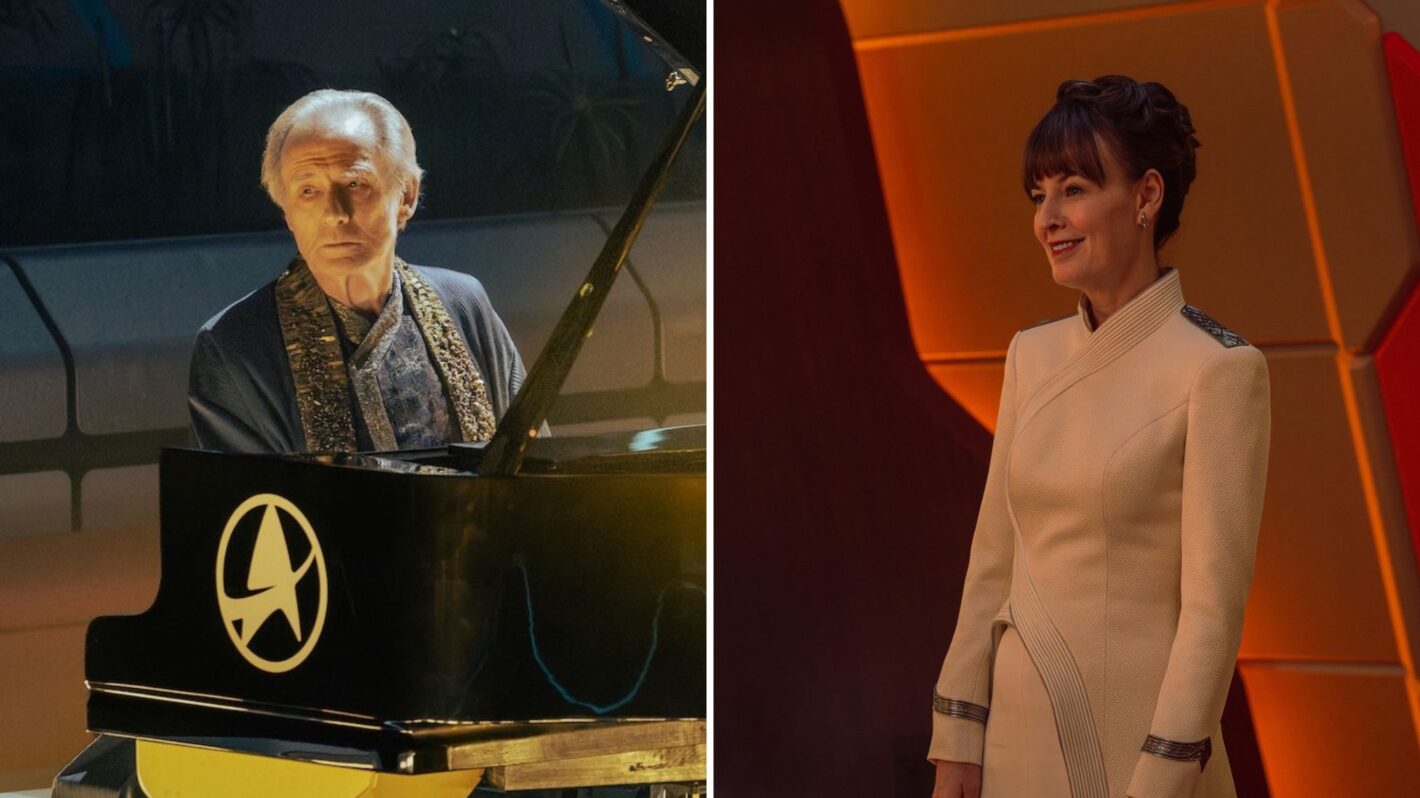 Cast, Premiere Date, More Details