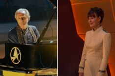 'Star Trek: Starfleet Academy' Season 2: Cast, Premiere Date, More Details