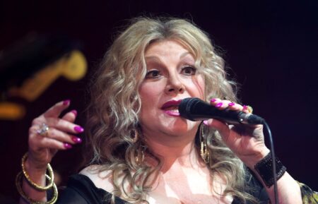 Stella Parton