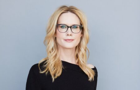 Stephanie March