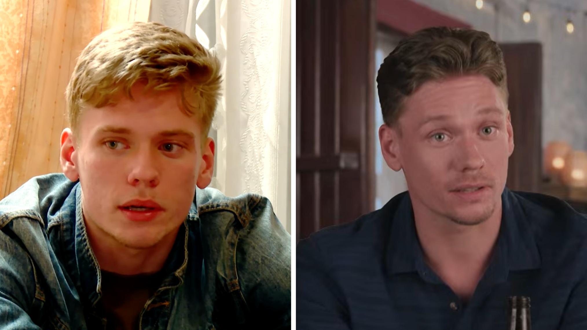 Steven Frend of '90 Day Fiancé'