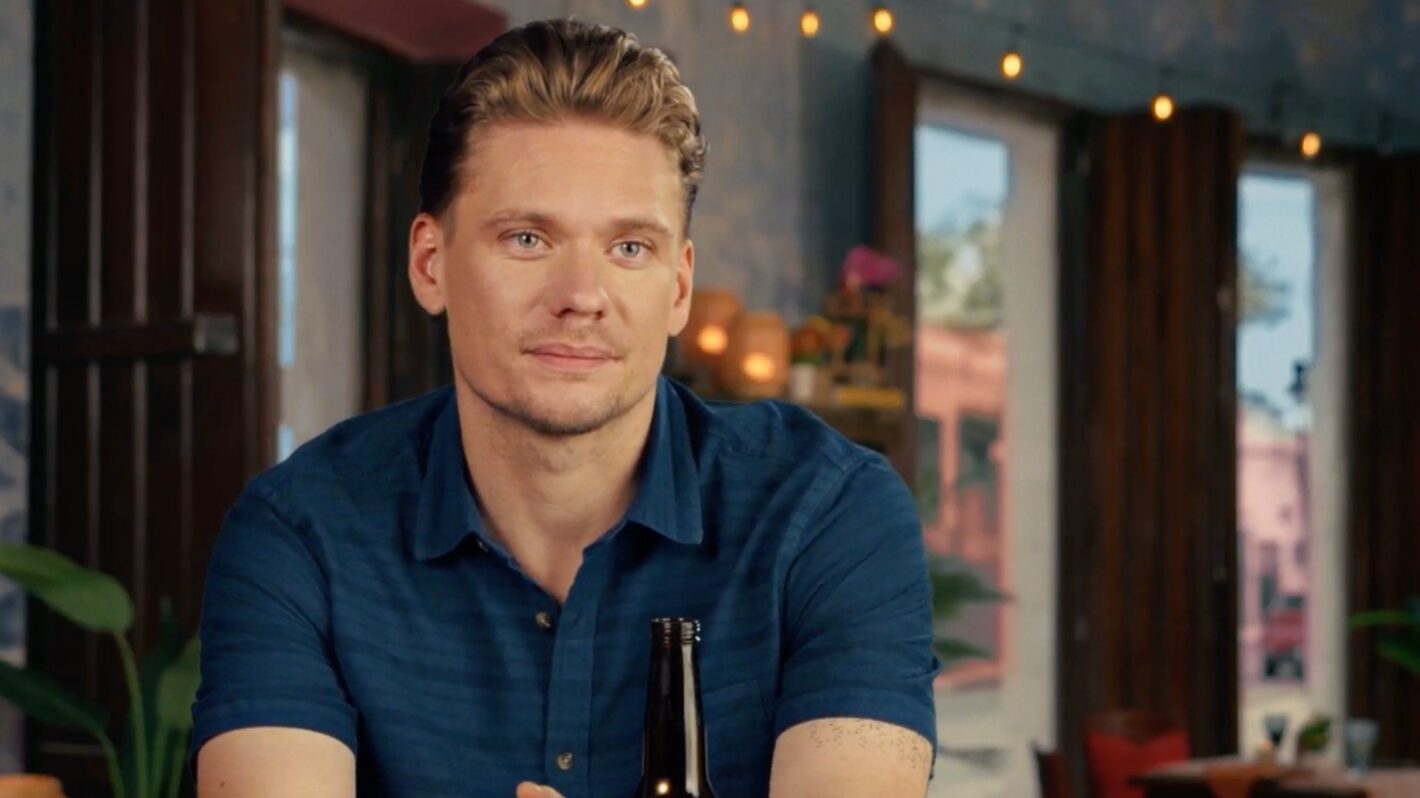 '90 Day: Hunt for Love' Preview: Why Steven Is Only Pursuing Iris