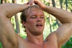 'Survivor 51's Brady Details Gruesome Thumb Accident & Gives Update
