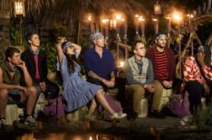 'Survivor 51': Ana Sani Reveals What Rob Teased About Voting for Himself