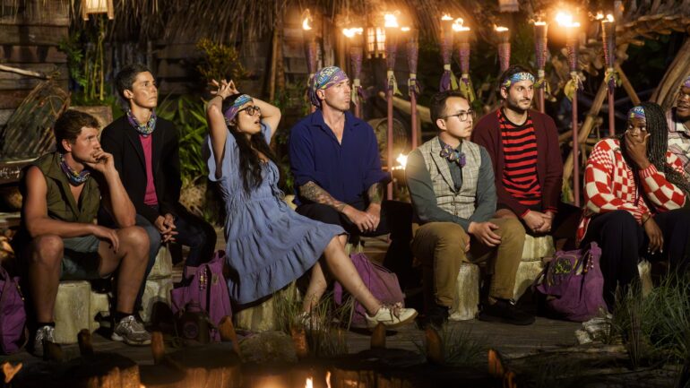 ‘Survivor 51’: Ana Sani Reveals What Rob Teased About Voting for Himself