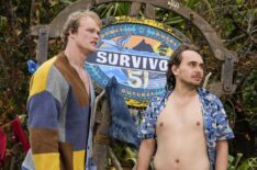 'Survivor 51' Episode 3 Sneak Peek: Kilby Comes for Brady & It Backfires