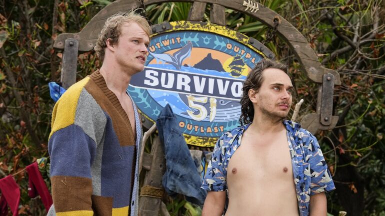 ‘Survivor 51’ Episode 3 Sneak Peek: Kilby Comes for Brady & It Backfires