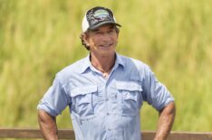 Why Did That 'Survivor 51' Player Quit? Jeff Probst Responds