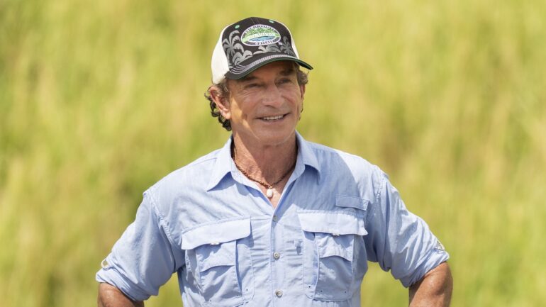 Why Did That ‘Survivor 51’ Player Quit? Jeff Probst Responds