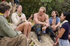 'Survivor 51's Patt Cannaday Reveals Alliance 'Mistakes' That Sealed Her Fate